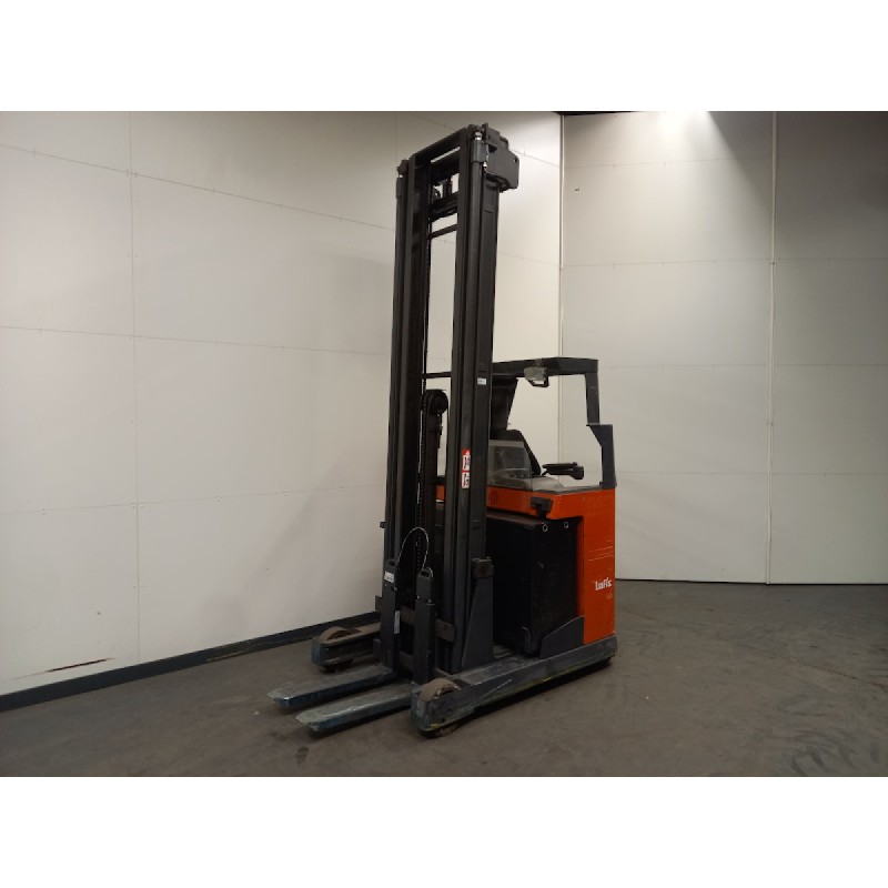 Lafis UNS200DTVRF480 Reach Truck 2.00T 9.00M 2006  0992GE