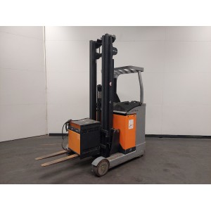 Still FM-X 12 Reach Truck 1.20T 6.70M 2012  AB94674