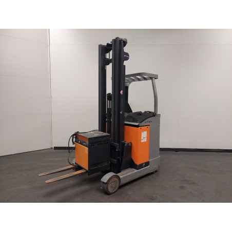 Still FM-X 12 Reach Truck 1.20T 6.70M 2012  AB94674