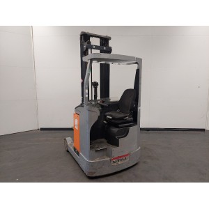 Still FM-X 12 Reach Truck 1.20T 6.70M 2012  AB94674