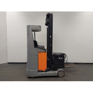 Still FM-X 12 Reach Truck 1.20T 6.70M 2012  AB94674