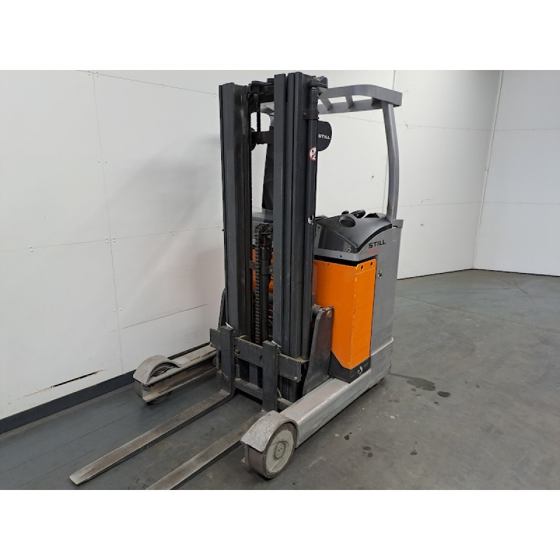 Still FM-X 14 Reach Truck 1.40T 5.90M 2011  AC69657