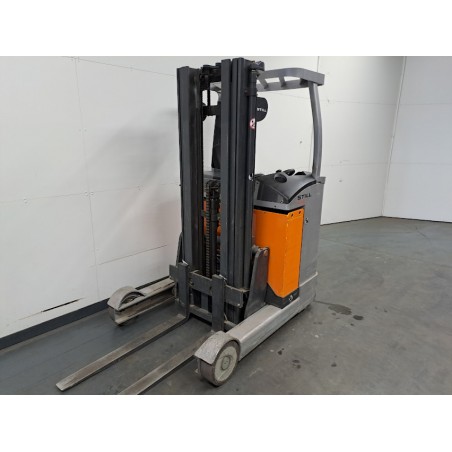 Still FM-X 14 Reach Truck 1.40T 5.90M 2011  AC69657