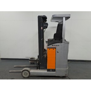 Still FM-X 14 Reach Truck 1.40T 5.90M 2011  AC69657