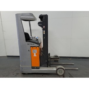 Still FM-X 14 Reach Truck 1.40T 5.90M 2011  AC69657