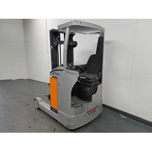 Still FM-X 14 Reach Truck 1.40T 5.90M 2011  AC69657