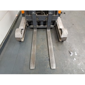 Still FM-X 14 Reach Truck 1.40T 5.90M 2011  AC69657
