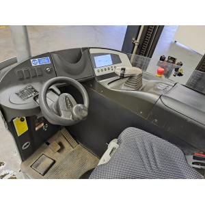 Still FM-X 14 Reach Truck 1.40T 5.90M 2011  AC69657