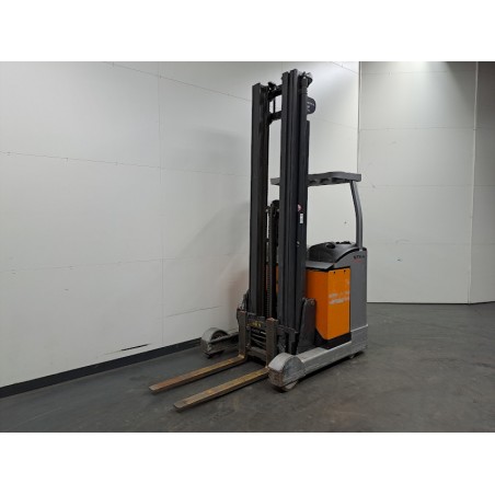 Still FM-X 14 Reach Truck 1.40T 8.00M 2013  AD35894