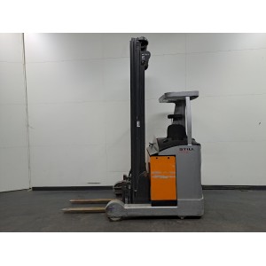 Still FM-X 14 Reach Truck 1.40T 8.00M 2013  AD35894