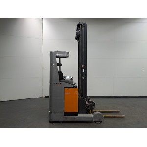 Still FM-X 14 Reach Truck 1.40T 8.00M 2013  AD35894