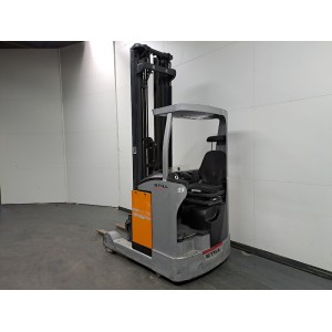 Still FM-X 14 Reach Truck 1.40T 8.00M 2013  AD35894
