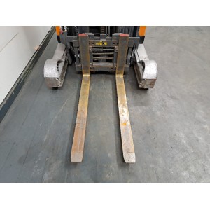 Still FM-X 14 Reach Truck 1.40T 8.00M 2013  AD35894