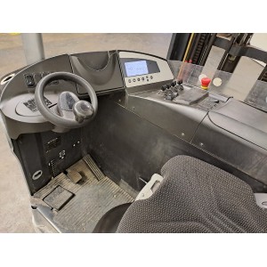 Still FM-X 14 Reach Truck 1.40T 8.00M 2013  AD35894