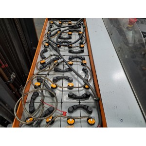 Still FM-X 14 Reach Truck 1.40T 8.00M 2013  AD35894