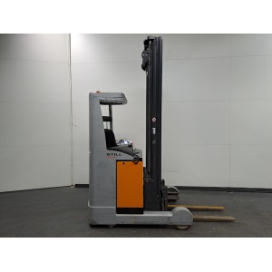 Still FM-X 14 Reach Truck 1.40T 8.00M 2013  AD35895