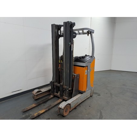 Still FM-X 14 Reach Truck 1.40T 5.30M 2016  AC69658