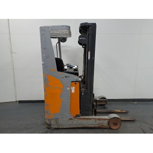Still FM-X 14 Reach Truck 1.40T 5.30M 2016  AC69658