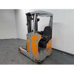 Still FM-X 14 Reach Truck 1.40T 5.30M 2016  AC69658