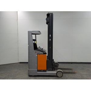 Still FM-X 14 Reach Truck 1.40T 7.70M 2012  4886GE