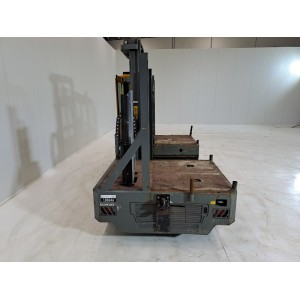 Baumann HX50/12/45  5.00T 4.50M 2016  10804A