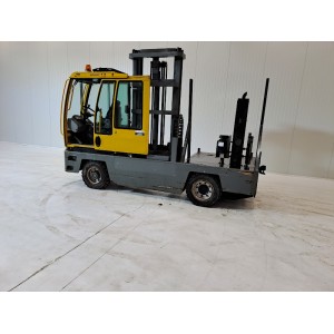 Baumann HX50/12/45  5.00T 4.50M 2016  10804A