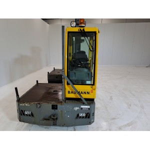 Baumann HX50/12/45  5.00T 4.50M 2016  10804A