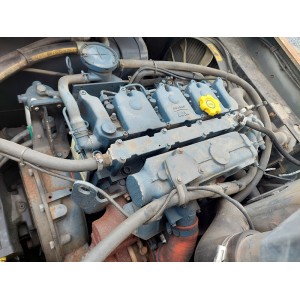 Baumann HX50/12/45  5.00T 4.50M 2016  10804A