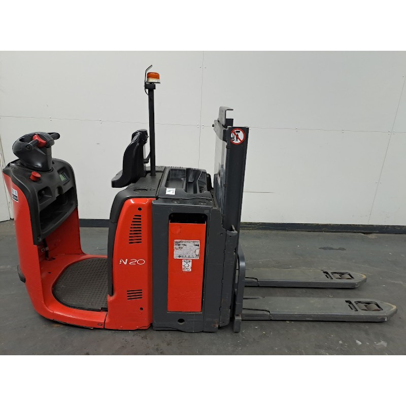 Linde N20LI  1.20T 0.82M 2010  AC21079