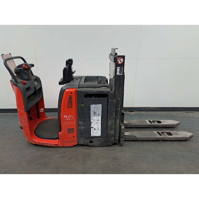 Linde N20LI  1.20T 0.75M 2016  AB07107