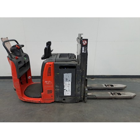 Linde N20LI  1.20T 0.75M 2016  AB07107