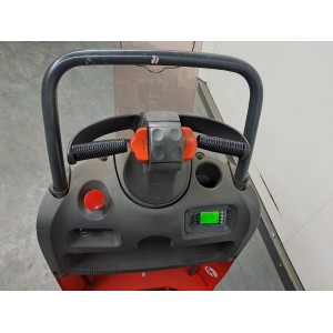 Linde N20LI  1.20T 0.75M 2016  AB07107