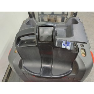 Linde N20LI  1.20T 0.75M 2016  AB07107