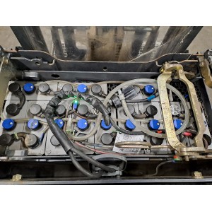 Linde N20LI  1.20T 0.75M 2016  AB07107