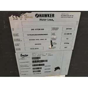 Linde N20LI  1.20T 0.75M 2016  AB07107