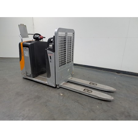 Still CX-M 10  1.00T 0.70M 2015  AA88183