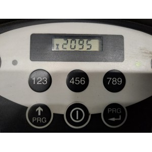 Still CX-M 10  1.00T 0.70M 2015  AA88183