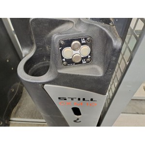 Still CX-M 10  1.00T 0.70M 2015  AA88183