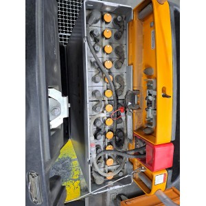 Still CX-M 10  1.00T 0.70M 2015  AA88183