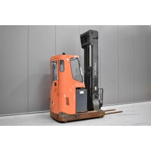 Toyota RRE 140 HCC Reach Truck 1.40T 8.00M 2019  G54556
