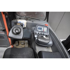 Toyota RRE 140 HCC Reach Truck 1.40T 8.00M 2019  G54556