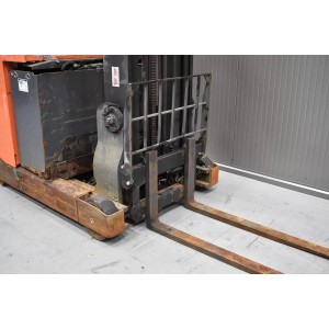 Toyota RRE 140 HCC Reach Truck 1.40T 8.00M 2019  G54556