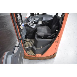 Toyota RRE 140 HCC Reach Truck 1.40T 8.00M 2019  G54556