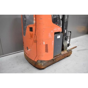 Toyota RRE 140 HCC Reach Truck 1.40T 8.00M 2019  G54556