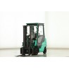 Mitsubishi FG-18-NT Stivuitor GPL 1.80T 4.30M 2019  O172839