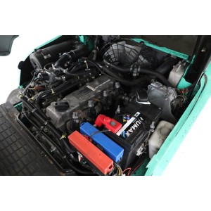 Mitsubishi FG-18-NT Stivuitor GPL 1.80T 4.30M 2019  O172839