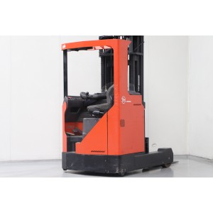 Rr b7 BT Reach Truck 2.50T 6.30M 1997  NS35