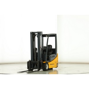 Jungheinrich EFG-218-K Stivuitor electric 1.80T 4.80M 2014  M171962