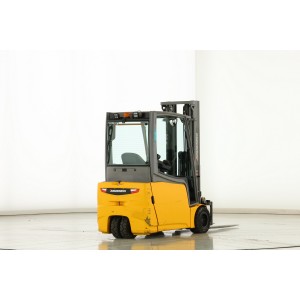 Jungheinrich EFG-220 Stivuitor electric 2.00T 5.00M 2016  K172910