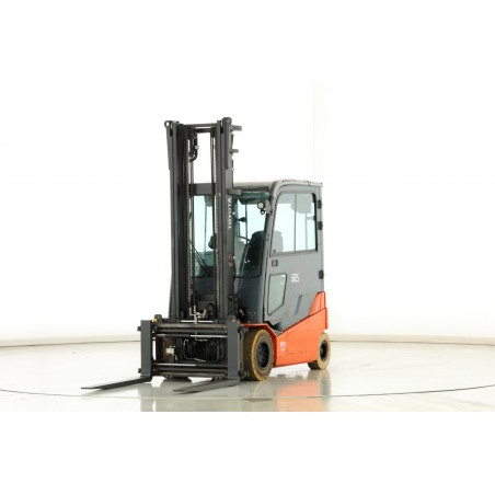 Toyota 8-FBMT-30 Stivuitor electric 3.00T 4.00M 2019  G172731